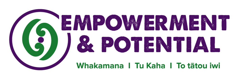 Empowerment & Potential